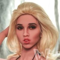 Sex doll TPE WMDOLLS - Visage 361
